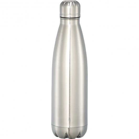 Mega Copper Bottles Silver